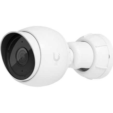 Filiyano-Caméra de surveillance réseau Ubiquiti UniFi Protect G5 - format bullet