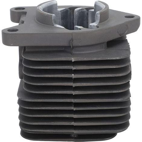 Kit piston cylindre 36,5mm en aluminium pour tondeuse Homelite S30, pièce de rechange moteur (1/5)