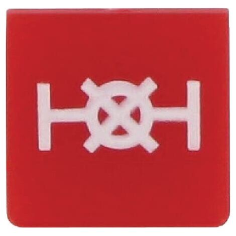 Symbole différentiel HELLA 9XT740763331