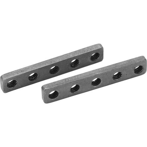Gewindeplatten-Befestigungsschrauben aus Edelstahl, Roboterzubehör 4803‑0039‑0007 39x7mm (1/5)