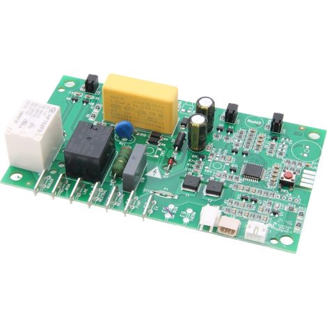 Braun scheda PCB ferro caldaia CareStyle 5 7 IS5042 IS5043 IS5044 IS7043 IS7044 (1/3)