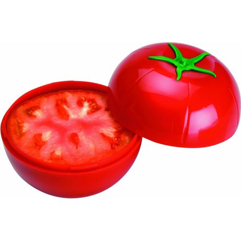 Accessorio cucina Ibili Fresh Keeper rosso 11x8x8 cm