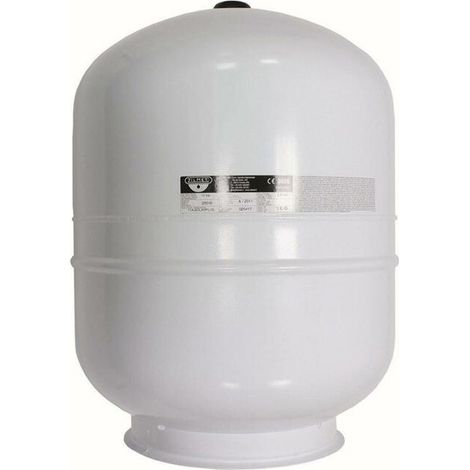 Solares Ausdehnungsgefäß/2 105l