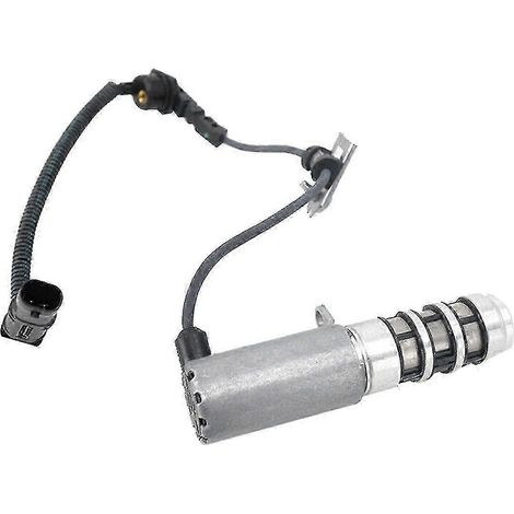 Électrovanne de capteur de pompe à huile pour C4 207 C4L RCZ 1.6 MINI R55 R56 R57, V764723880, 037990 (1/4)
