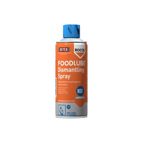 JELT - Dégrippant alimentaire spray - R15720 - Ce produit de marque JELT est neuf.
