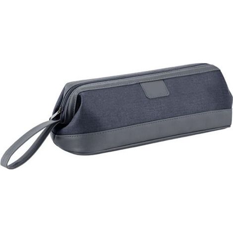 Sac de rangement pour sèche-cheveux Sac de rangement pour accessoires de sèche-cheveux de voyage pour fer à lisser et à friser G (1/5)