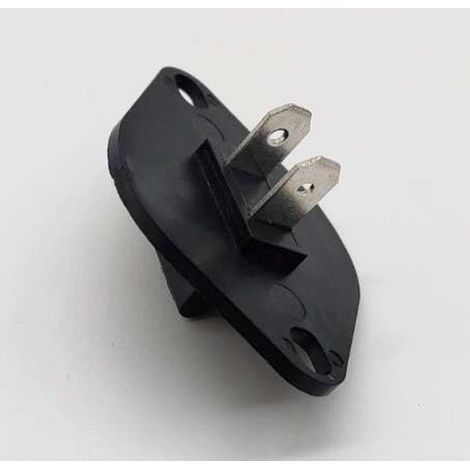 Fusible de thermostat de sèche-linge D510523, pièces détachées pour appareils électroménagers