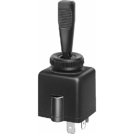 Deviatore frecce 12-24V con lampeggio (1/4)