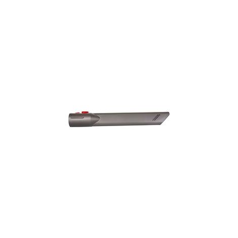 Dyson V7 V8 SV10 Suceur original Buse 967612-01 Noir (1/5)