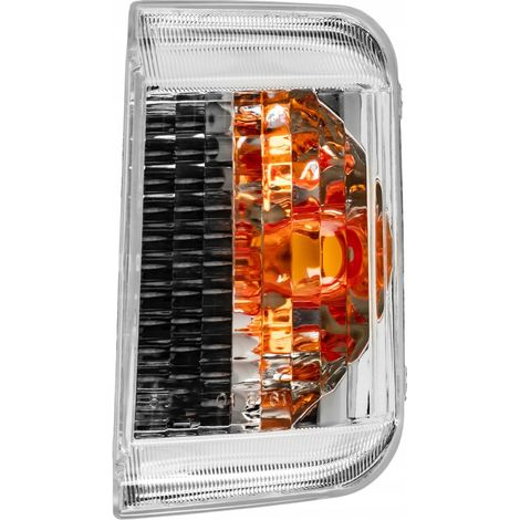 Indicatore di direzione nello specchietto retrovisore destro PER Fiat Ducato Boxer (1/5)