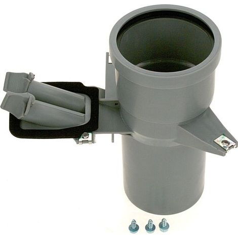 BOSCH Abgasstutzen, 87107253740