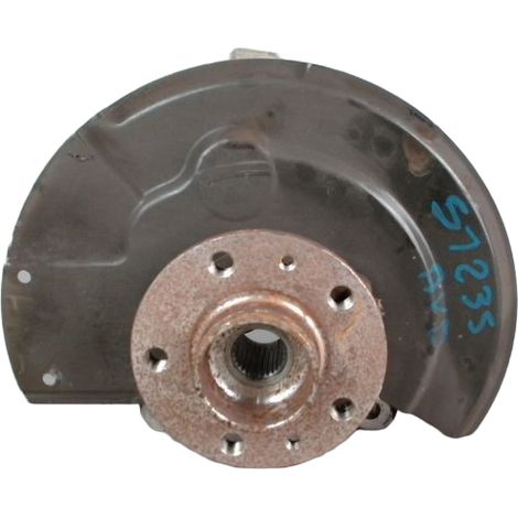 [PRODUIT D'OCCASION] Pivot Avant Droit RENAULT Espace 5  Diesel ♻️ Ref Oe. 400146767r - Garantie à vie (1/3)