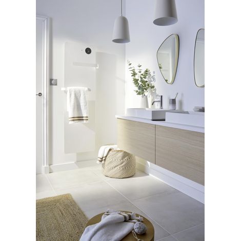 Bagno Sensuale 750w Bianco