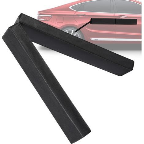 Protège-Porte Anti-Chocs  Protège-Bords Aimanté Anti-Rayures pour Portières de Voiture - Accessoires Extérieurs Automobiles pour Camions et Véhicules Protection des Seuils et Chambranles (1/5)