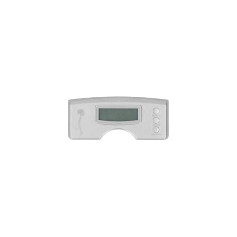 Scoliomètre Numérique Scoliose Mètre Détecteur de Scoliomètre de Colonne Vertébrale Humaine avec Pochette de Transport pour Mesurer L'alignement de la Colonne Vertébrale, Autres Outils De Mesure (1/5)