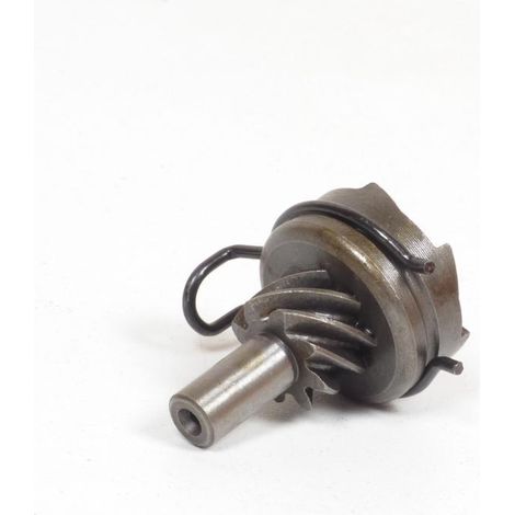 rocher kick nut p2r per scooter cinese 50 139qmb 4t prima del