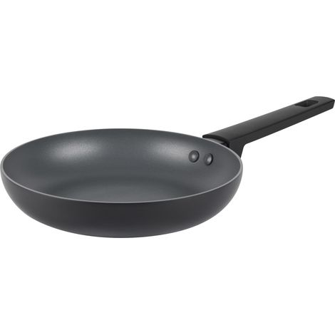Russell Hobbs RH02836EU7 - Padella da 20 cm, rivestimento antiaderente, 10 volte più resistente, superficie di cottura facile da pulire, adatta a induzione/in metallo, adatta per utensili, manico (1/5)