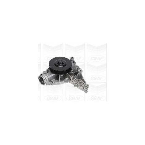 Pompe à eau, refroidissement du moteur GRAF PA1028 MERCEDES-BENZ 18-1974 T3124