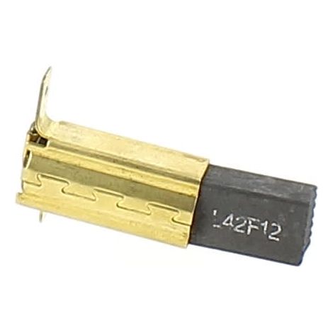 Carbonio motore (1) l42f12 10x6mm per sega elettrica Milwaukee