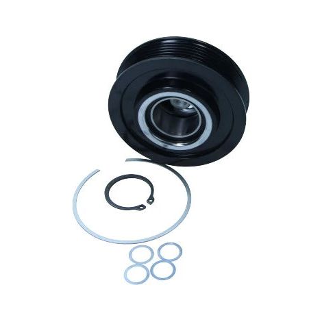 MAXGEAR AC130005 Embrayage magnétique pour compresseur