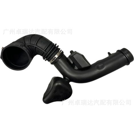Die Teilenummer 68190498AB ist für die Ansaugschlauchbaugruppe des Motorluftfilters des Dodge Ram Promaster geeignet. (1/4)