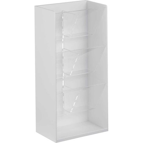 Rangement pour maquillage Tower (1/5)