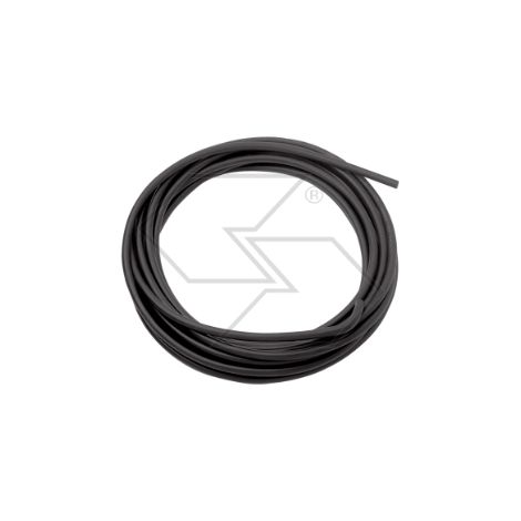 Batteriekabel 3m lang - Querschnitt 35mm NEWGARDENSTORE SCHWARZ A08799