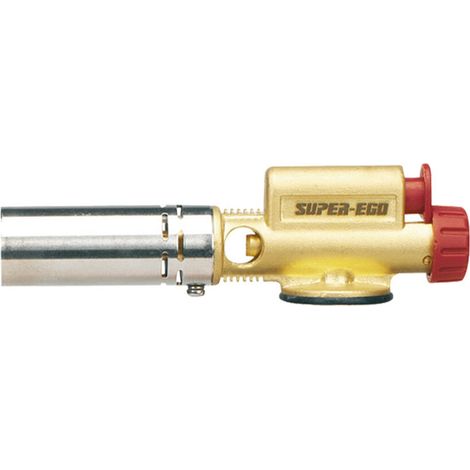 Filetage Easyfire 7/16 Connexion Rapide Pour Chalumeau - Super Ego (1/3)