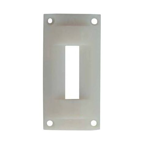 5,0 x CONTRE-PLAQUE 06062 CISA