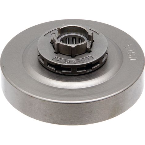 Tambor de embrague de 3/8 de pulgada para HUSQVARNA 445 450 455