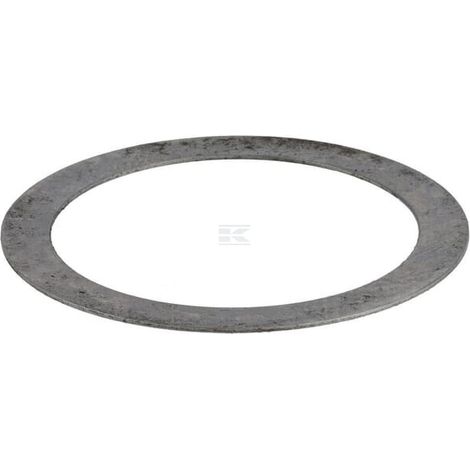 Rondelle d'ajustage CLAAS 0002344200