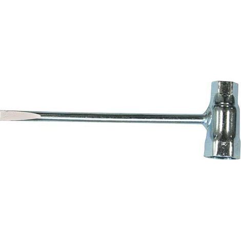 Clé à bougie combinée 19/13 MAKITA 941719133 (1/3)