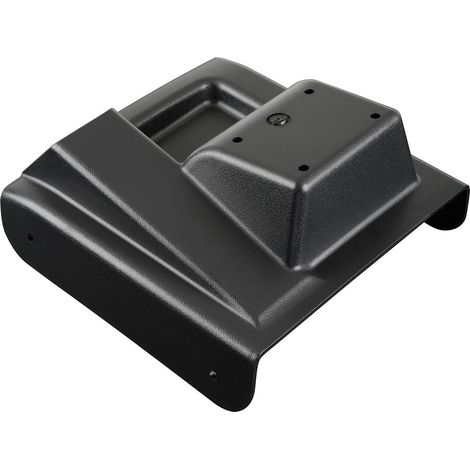 Attacco bracciolo - compatibile per Volkswagen Golf VI 3p (11/0810/12) - Volkswagen Golf VI 5p (11/0810/12) - Volkswagen Golf VI Variant (10/0909/13)