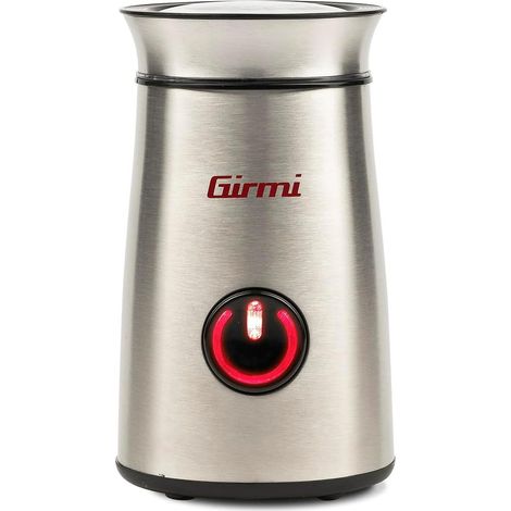Macinacaffe' Caffè elettrico macinino automatico inox 150 watt (1/5)