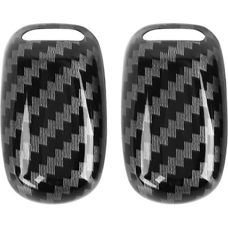 2 pièces de rechange pour gicleurs de lave-glace de pare-brise de voiture, compatibles avec les modèles Cooper R (1/4)