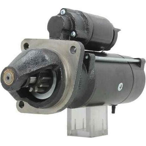 Motor de arranque 12 V 4,2 kW UNIVERSAL STA2167302 (1/5)