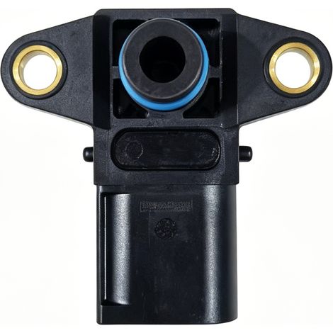 Capteur de pression d'admission compatible avec BMW 7542623 8657300 8617097 7585278 (1/5)