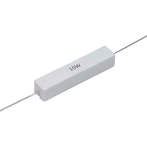 Résistance de bobinage 150r 10w 5% Axial 150 Ohm 10w 150r10wh