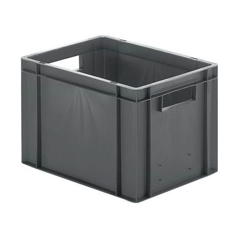 LA-KA-PE Transportstapelbehälter L400xB300xH270mm ( 9000449379 )
