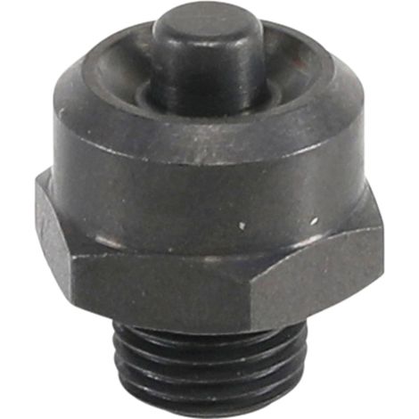 Mandril de prensa BGS Technic 3057-25 8 mm ligero 20 g