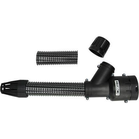 Capot d'aspiration pour H45MEY / H60MEY HIKOKI 783121