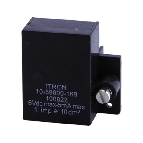 Émetteur à impulsion pour compteur basse pression Type G4 PIETRO FIORENTINI (Sachet) - Gurtner