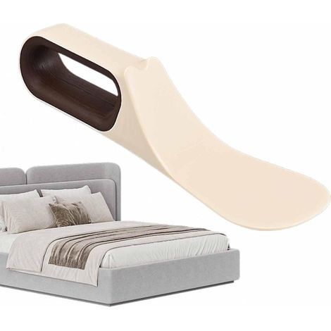 Rehausseur de lit ergonomique avec cale matelas (1/5)