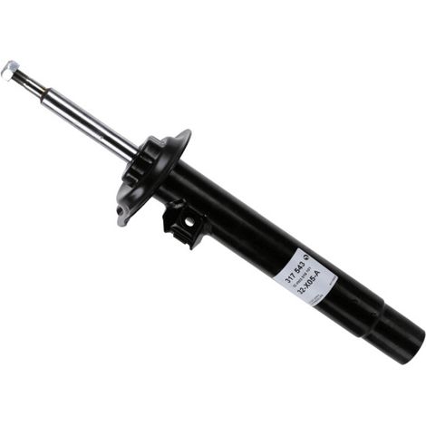AMMORTIZZATORE SACHS BMW P. E46 320 LE
