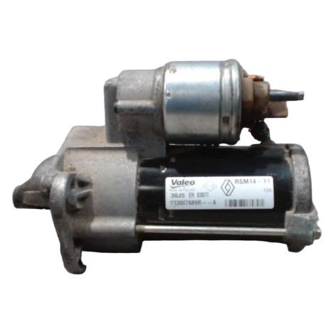 Demarreur RENAULT Clio Iv [PRODUIT D'OCCASION]♻️233004868r (1/2)