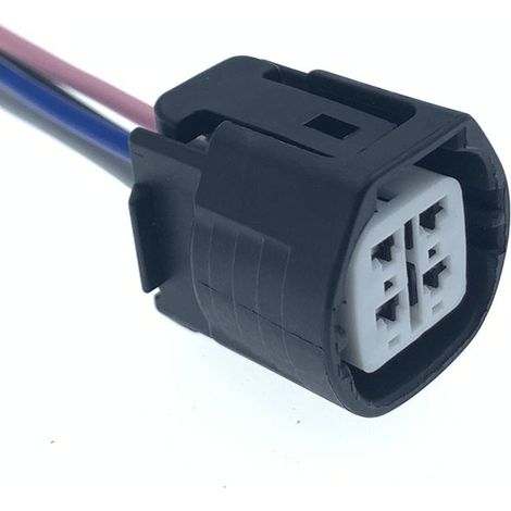 Alpaca MD5™ RL and Honda Pilot Odyssey 31100RDJA01 generator connectors (1/4)
