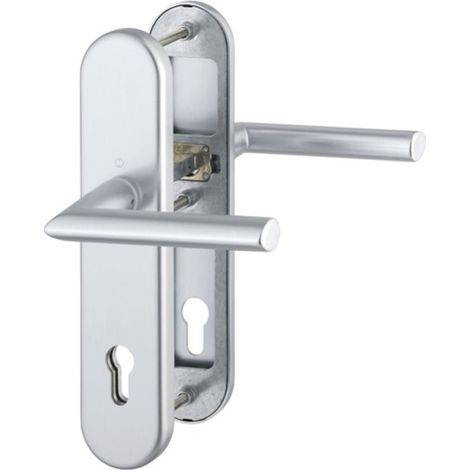 Pomo puerta SiGrt1140/3331/3410 SST LL ES1 F1 10 PZ-92 41-46 (1/2)