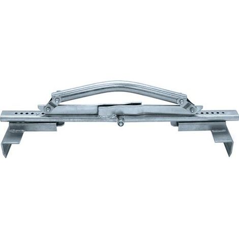 probst  Profi-Plattenheber  PPH  Greifbereich  220  -  505  mm  -  53200052