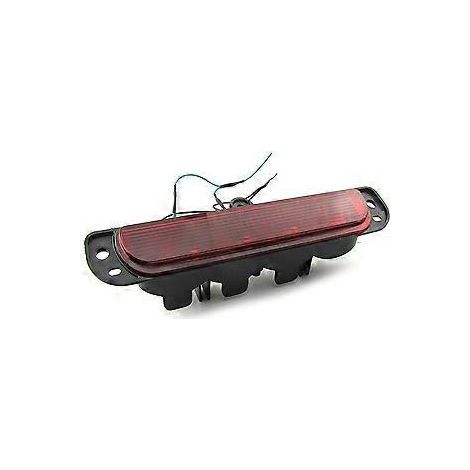 Feu stop surélevé pour pick-up L200 Triton KB4T KA4T 2005-2015, troisième feu stop arrière 8334 (1/5)