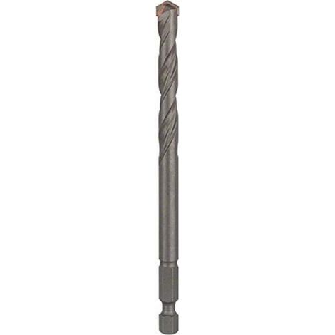 Punta di centraggio in metallo duro per seghe a tazza 45 mm bosch 2608584777